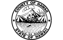 County of Hawaii